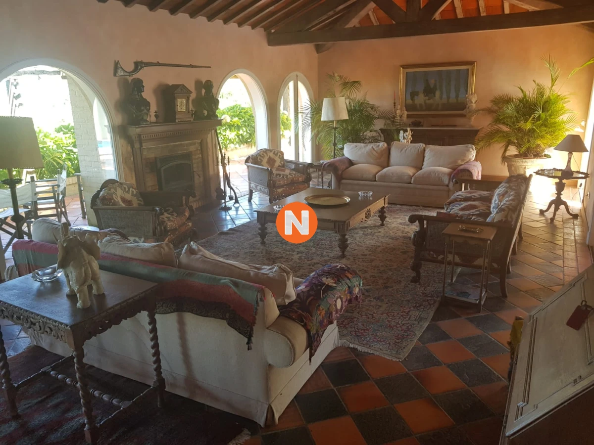 Casa Ref.215118 - Casa en zona el Chorro