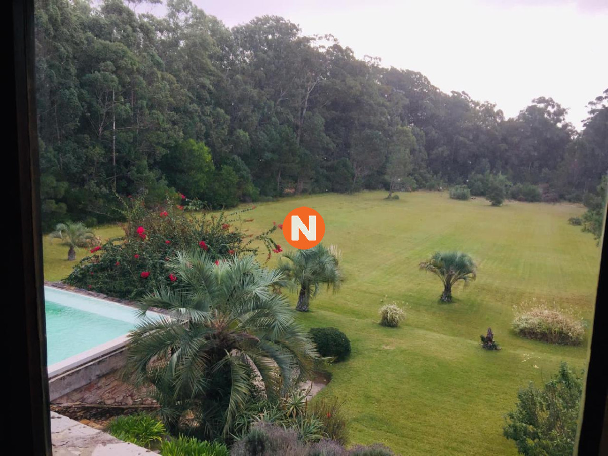 Casa Ref.218657 - Casa en amplio terreno en Rincón del Indio