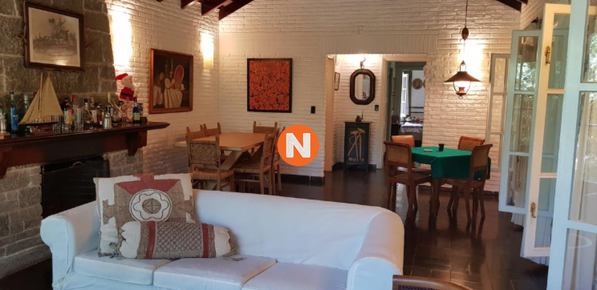 Casa Ref.223572 - Casa La Oración, Punta del Este