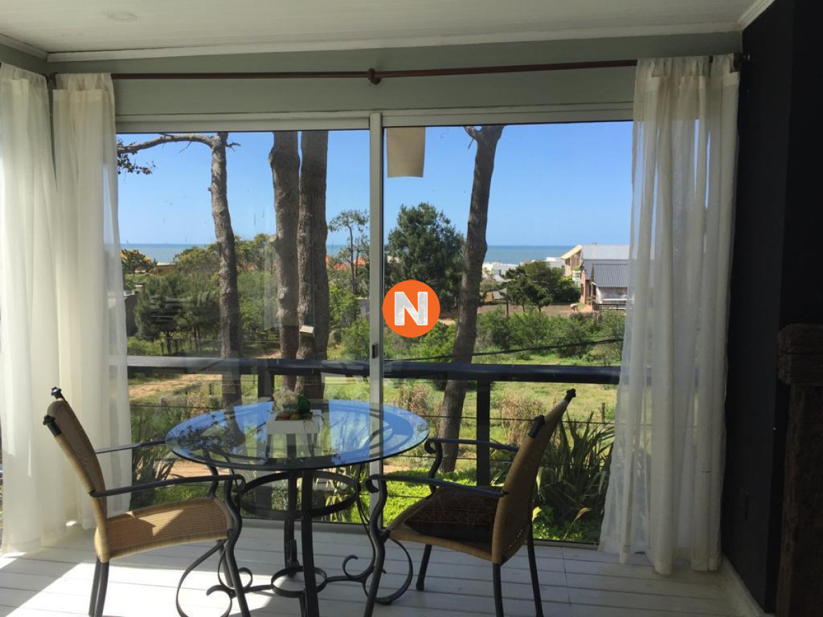Casa Ref.209725 - Casa en Alquiler, Montoya, La Barra, 5 Dormitorios.