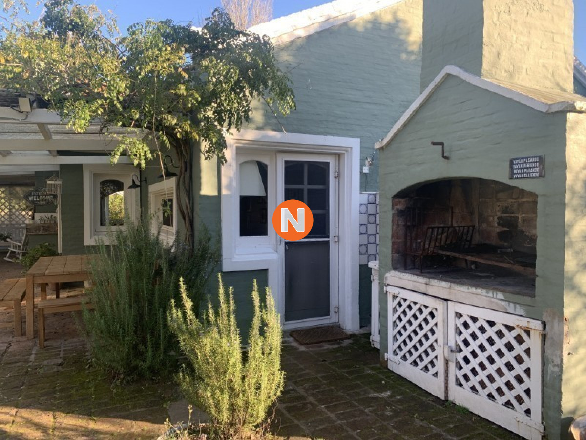 Casa Ref.223505 - Casa en Venta, 4 dormitorios, La Barra