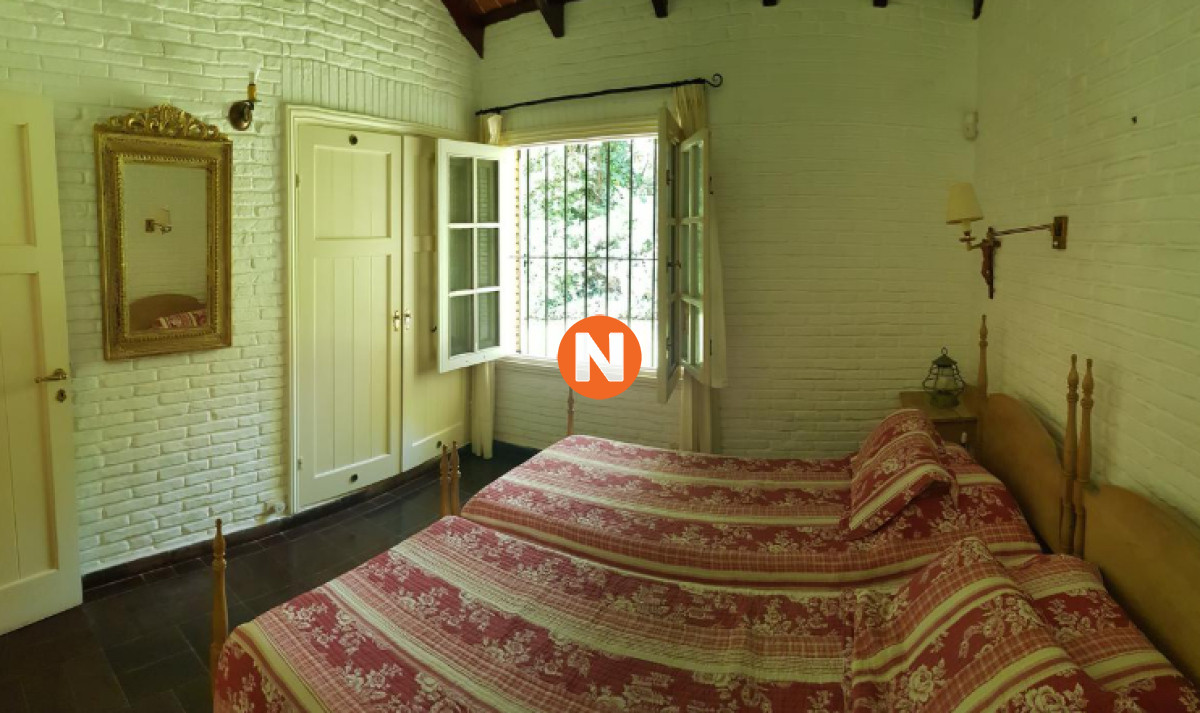 Casa Ref.223572 - Casa La Oración, Punta del Este