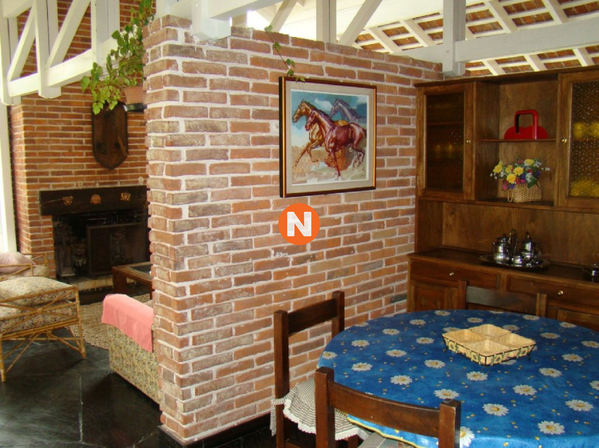 Casa Ref.213732 - Chalet en San Rafael en Venta