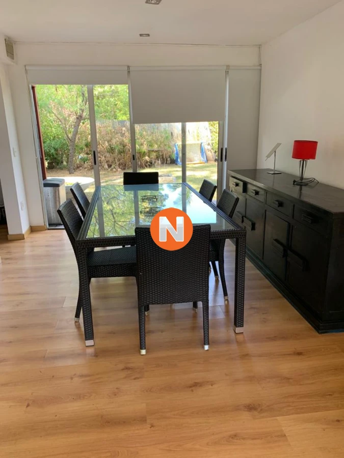 Casa Ref.207217 - Casa en venta y Alquiler, Montoya, La Barra, 2 Dormitorios.