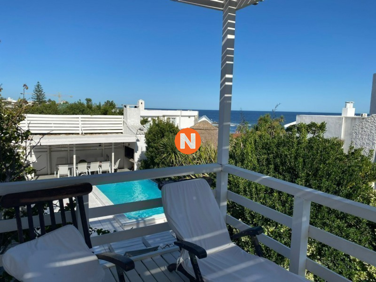 Casa Ref.223508 - Casa en Venta, 3 dormitorios, Punta del Este