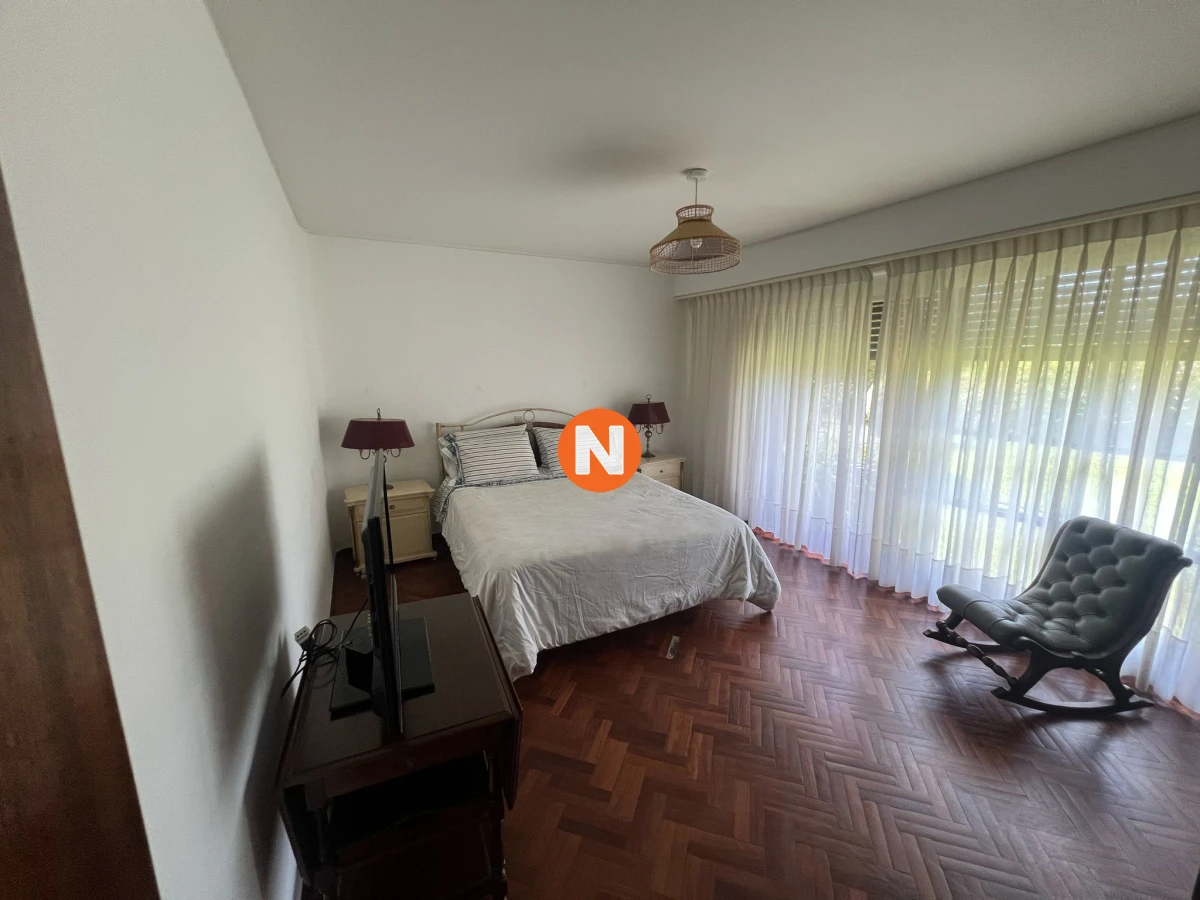 Casa Ref.206675 - Exclusiva Residencia en la Zona Más Prestigiosa de Punta del Este