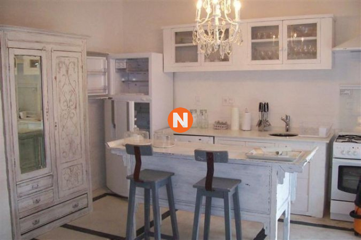 Casa Ref.223506 - Casa en Venta, 7 dormitorios, Punta del Este