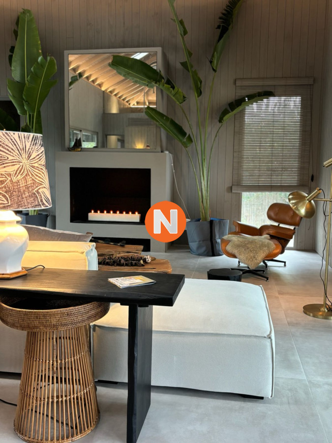 Casa Ref.223700 - Casa en Venta, 4 dormitorios, El Faro