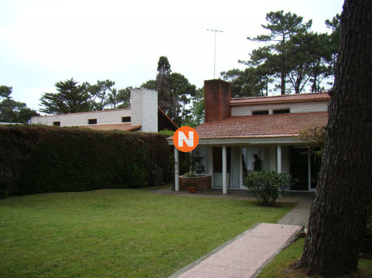 Casa Ref.213732 - Chalet en San Rafael en Venta