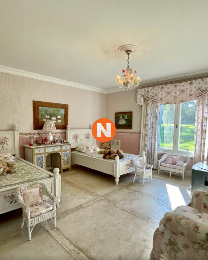 Casa Ref.223600 - Venta de Casa 5 DORMITORIOS en RINCÓN DEL INDIO, PLAYA BRAVA PUNTA DEL ESTE