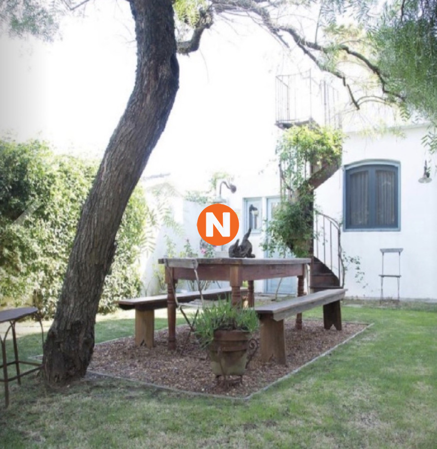Casa Ref.225560 - Amplia Casa en Manantiales