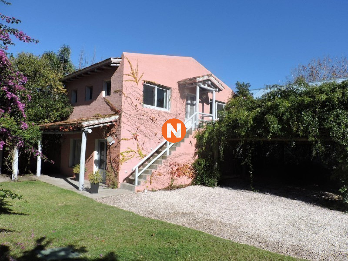 Casa Ref.223506 - Casa en Venta, 7 dormitorios, Punta del Este