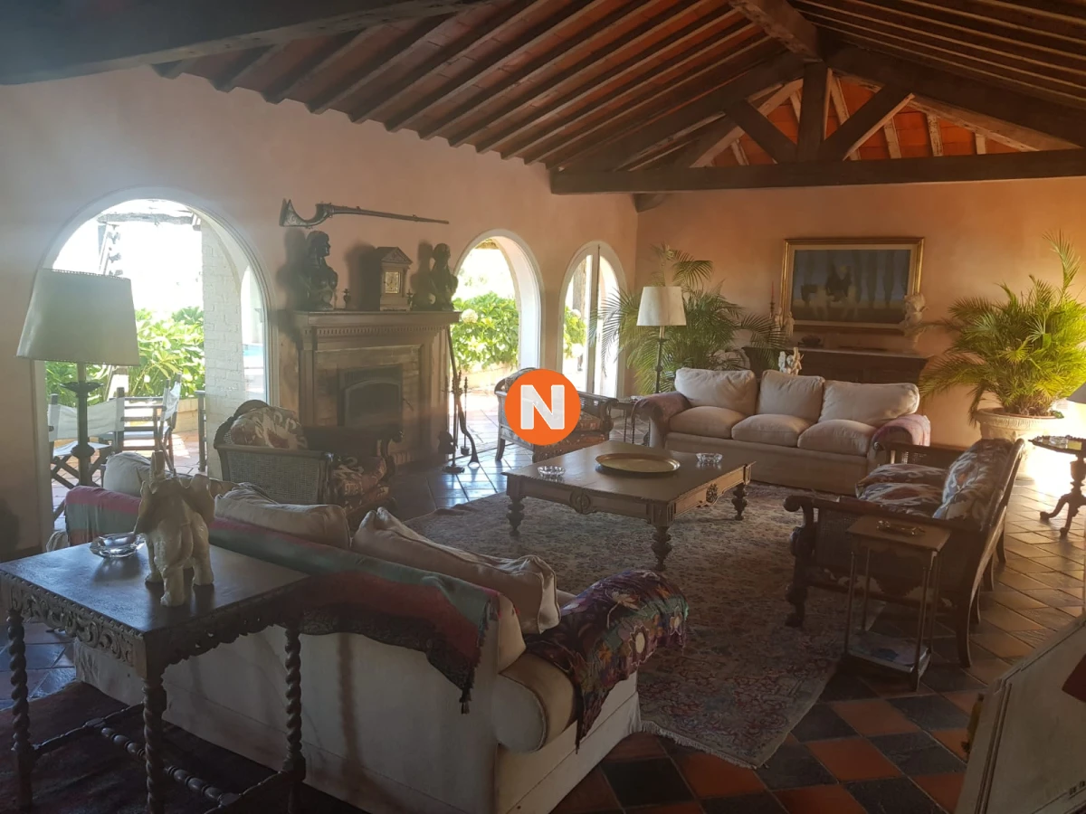 Casa Ref.215118 - Casa en zona el Chorro