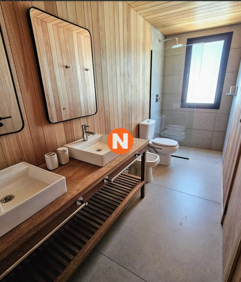 Casa Ref.223818 - Casa a Estrenar en Exclusivo Barrio Privado Reserva Montoya