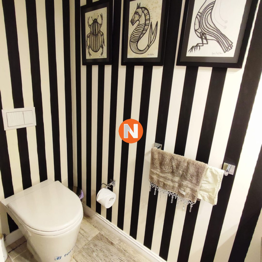 Casa Ref.220186 - Pent-house en la Playa Brava, 3 dormitorios