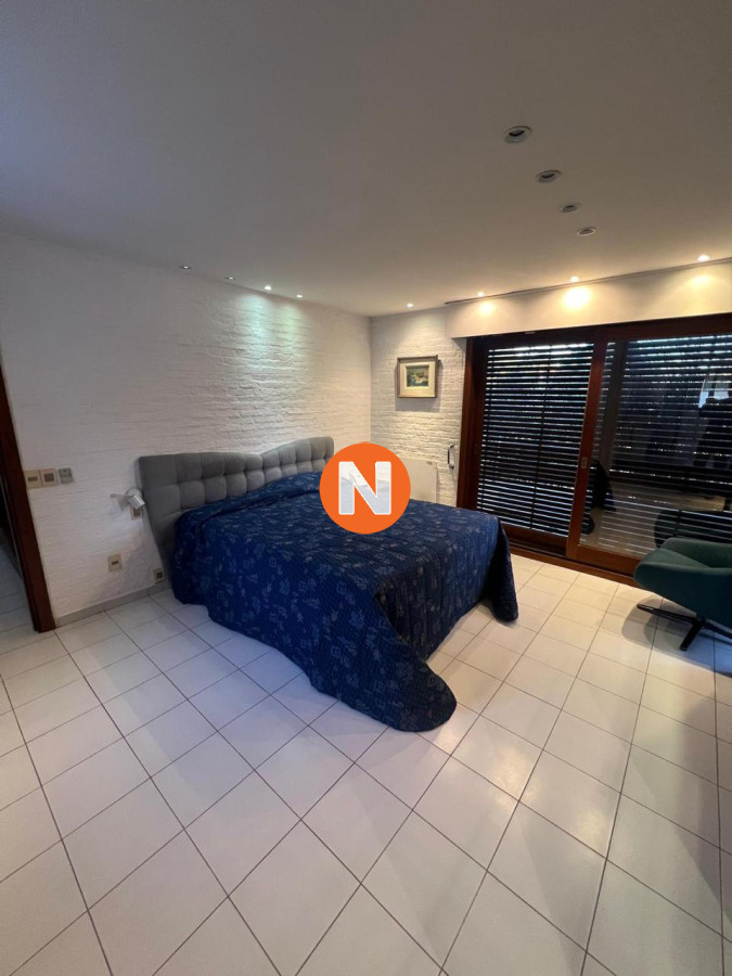 Casa Ref.223965 - Impresionante casa en Alquiler. En el Golf