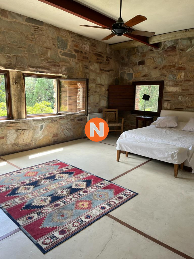 Casa Ref.218657 - Casa en amplio terreno en Rincón del Indio