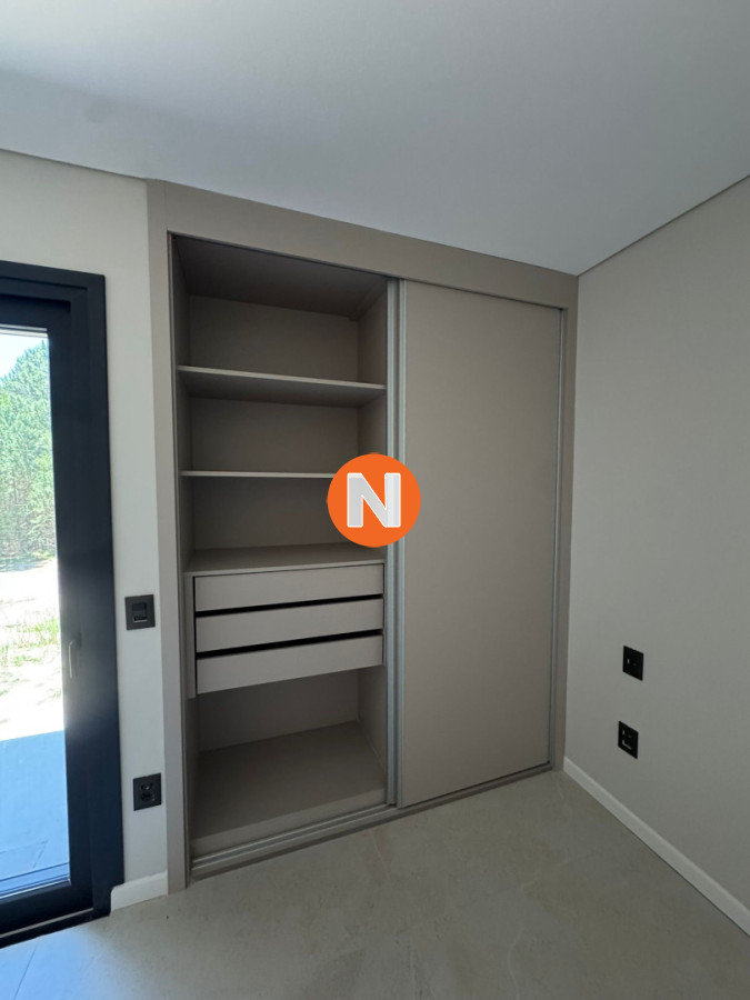 Casa Ref.224825 - Casa A Estrenar en Club del Lago, 3 dormitorios.