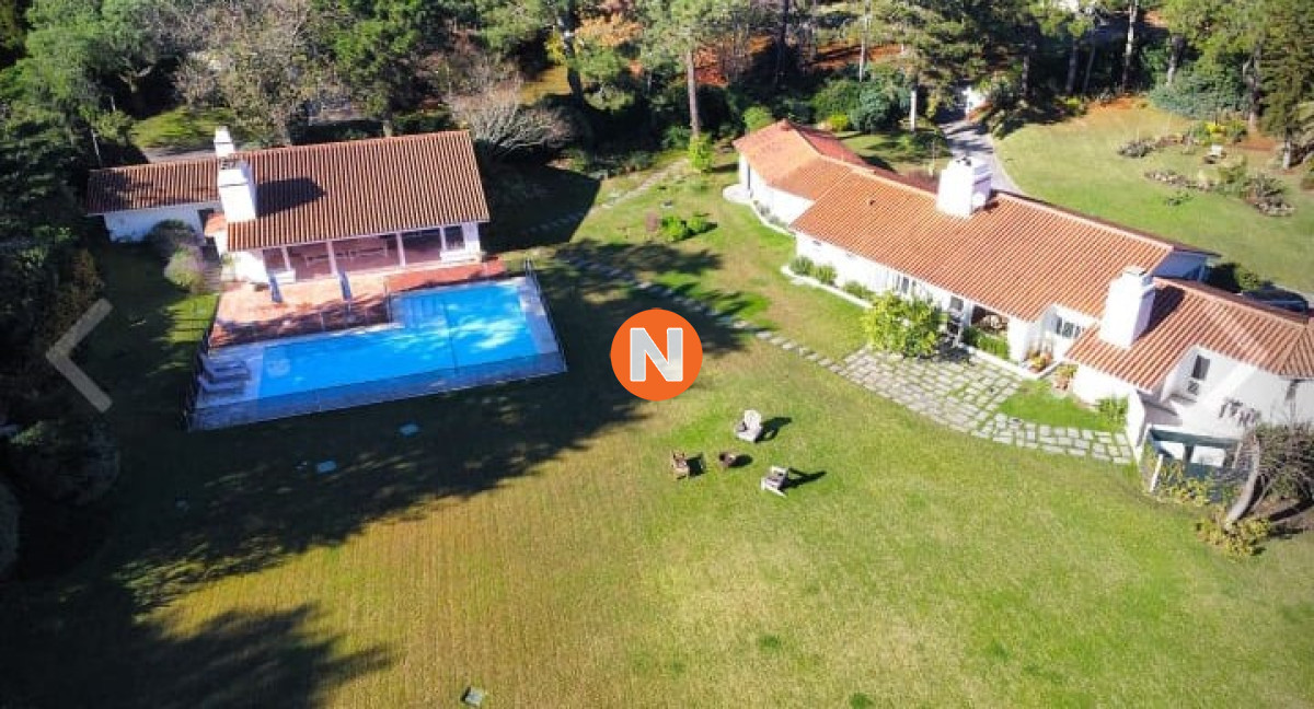 Casa Ref.222777 - Increíble casa en Golf  