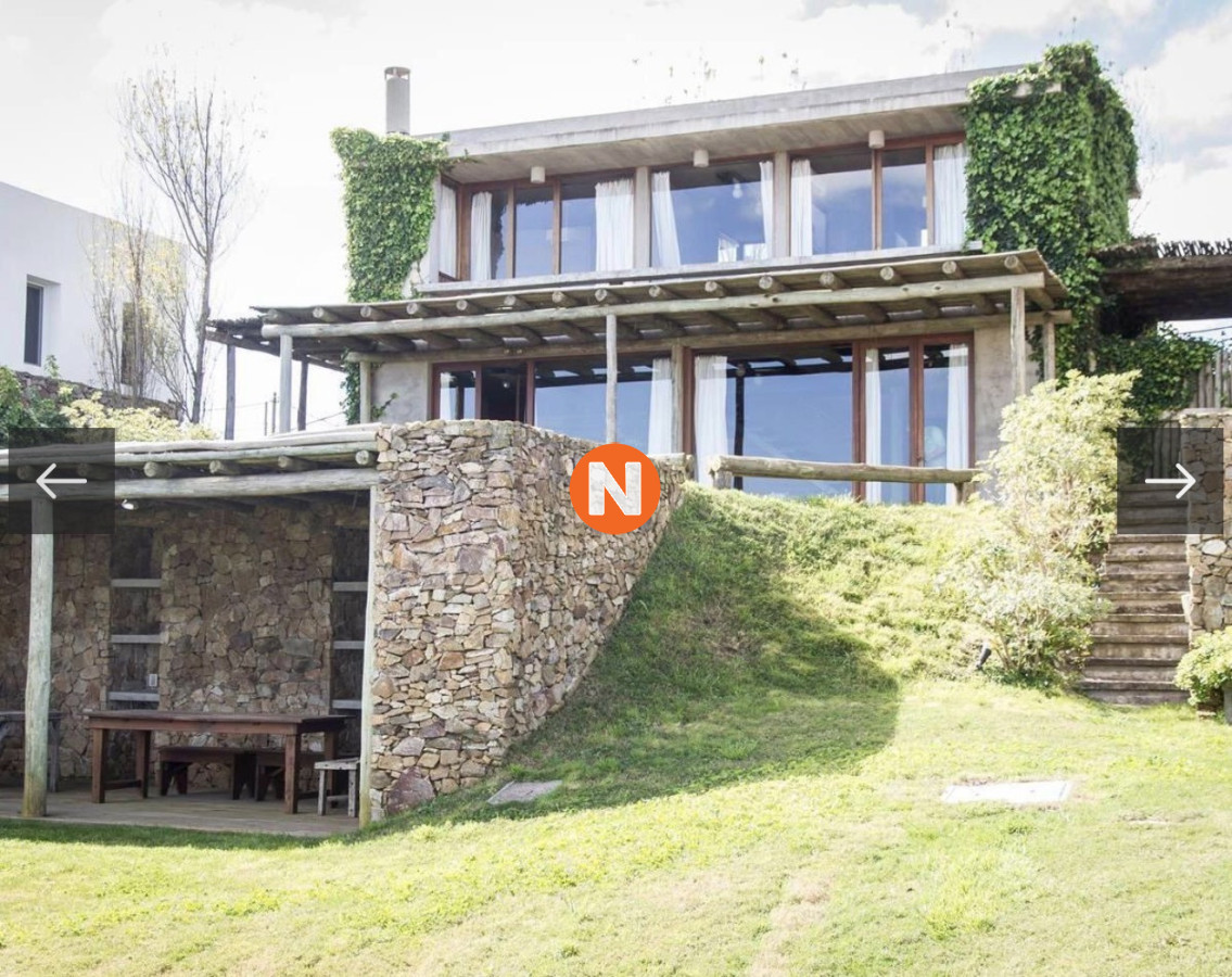 Casa Ref.208505 - Casa en Venta, El Chorro, Manantiales