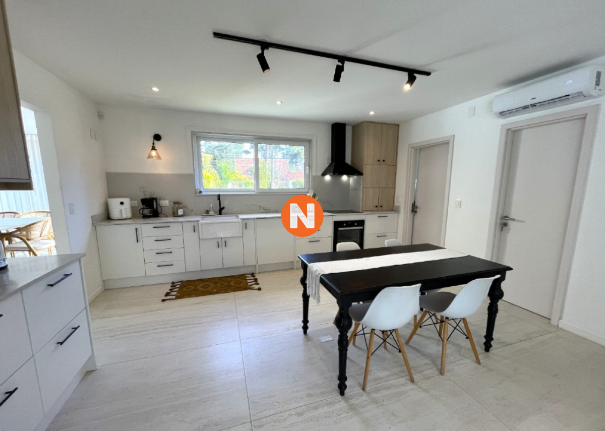 Casa Ref.223894 - Casa en alquiler temporario en cantegril