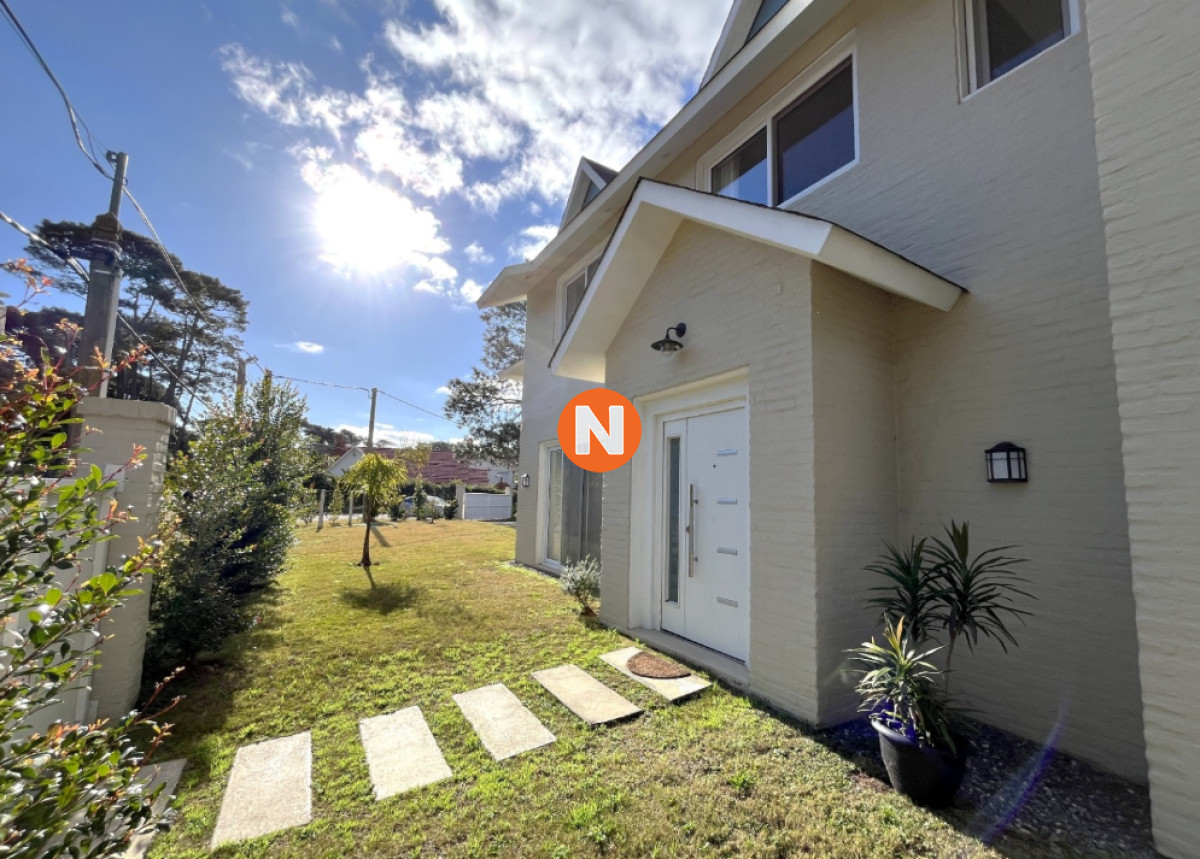 Casa Ref.223894 - Casa en alquiler temporario en cantegril