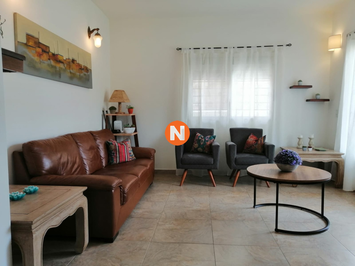 Casa Ref.206733 - Casa en Peninsula, Punta del Este, 6 Dormitorios.