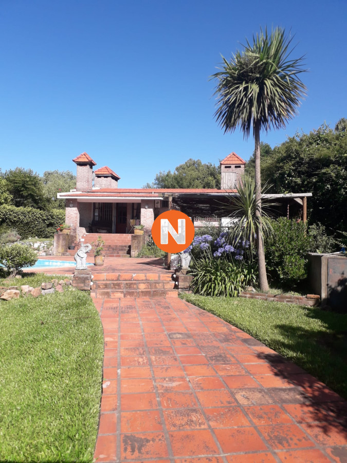 Casa Ref.223860 - Casa en Venta, 4 dormitorios