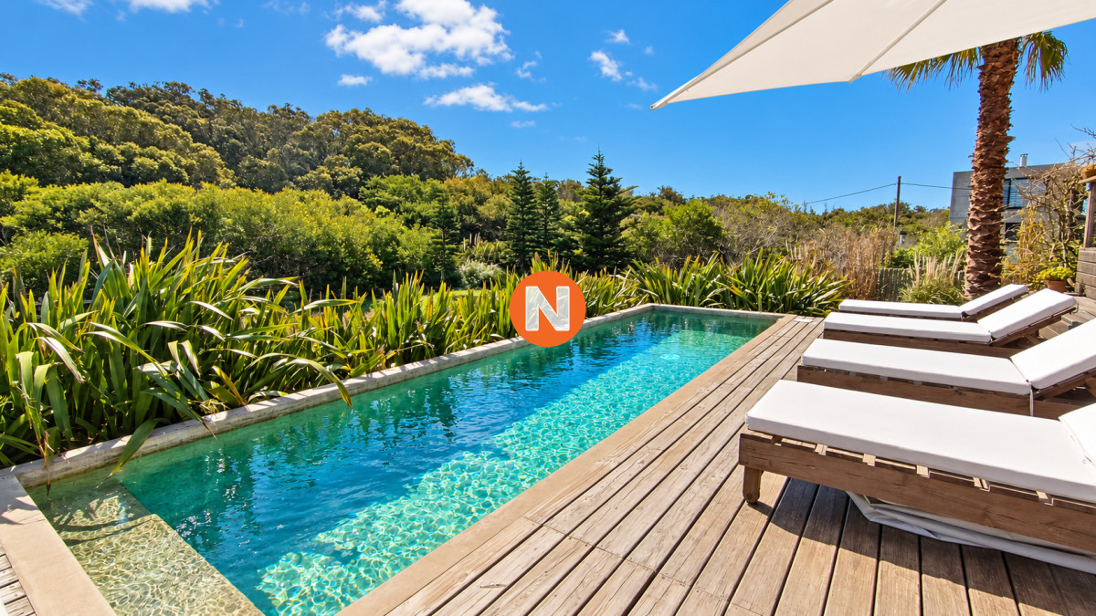 Casa Ref.207580 - Casa frente al mar en Santa Mónica, José Ignacio