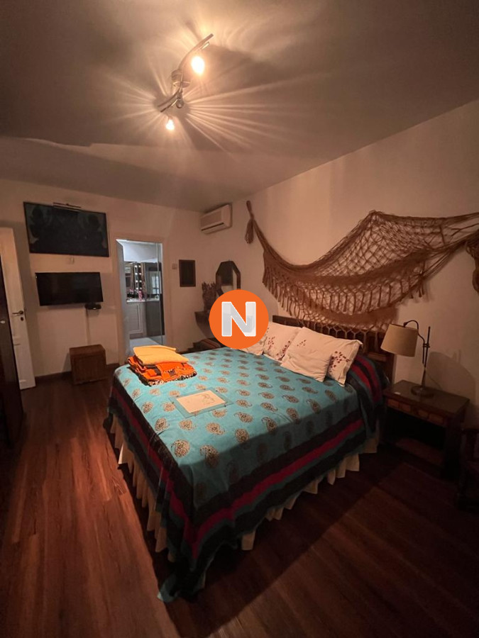 Casa Ref.205350 - Casa en venta Mansa, Punta del Este, 5 Dormitorios.