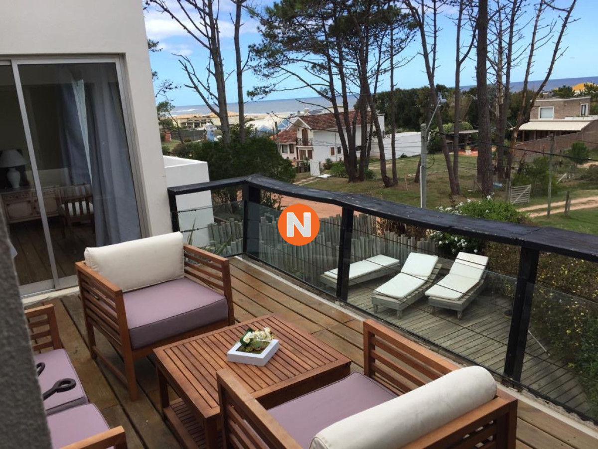 Casa Ref.225558 -  Casa en Montoya - La Barra