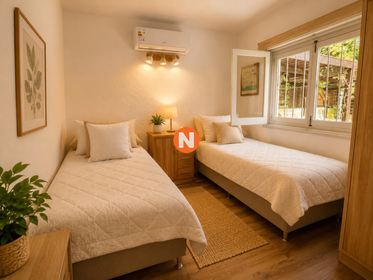 Casa Ref.225621 - Casa en San Rafael - Punta del Este