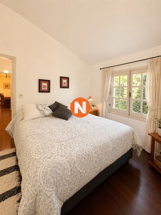 Casa Ref.225289 - Casa en Venta Parada 7 de la Mansa