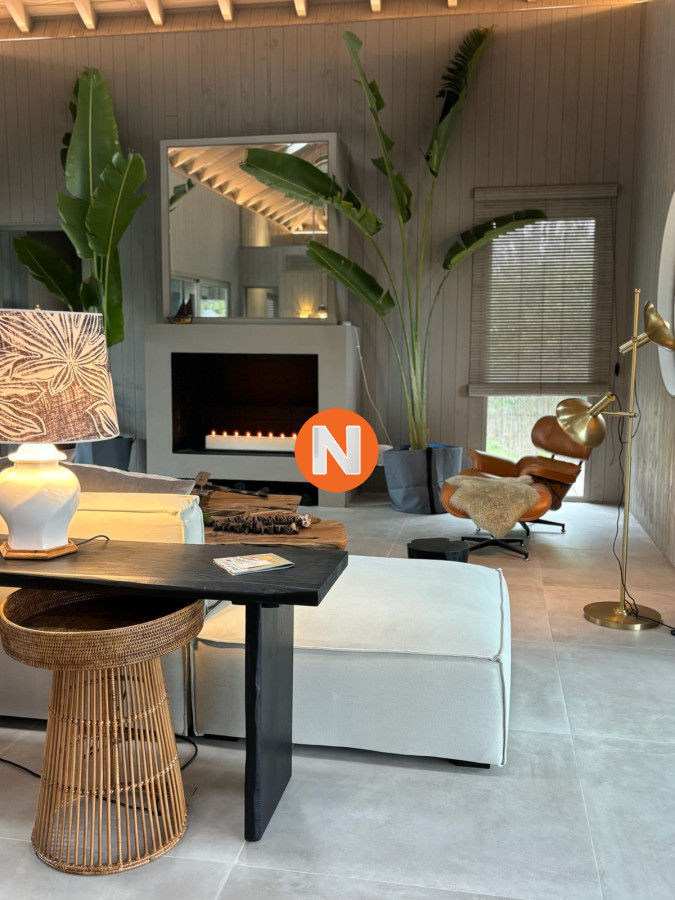 Casa Ref.223700 - Casa en Venta, 4 dormitorios, El Faro