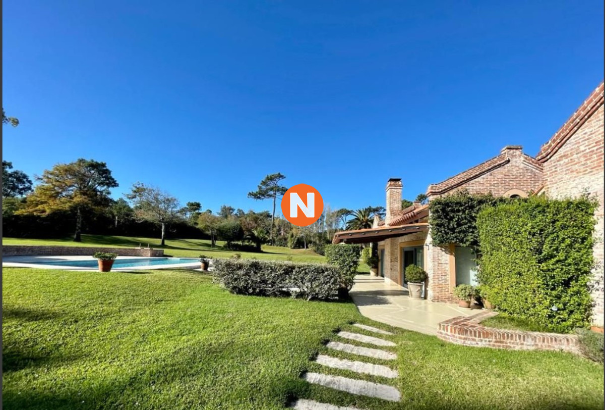 Casa Ref.219860 - Casa en Rincón del Indio - Punta del Este