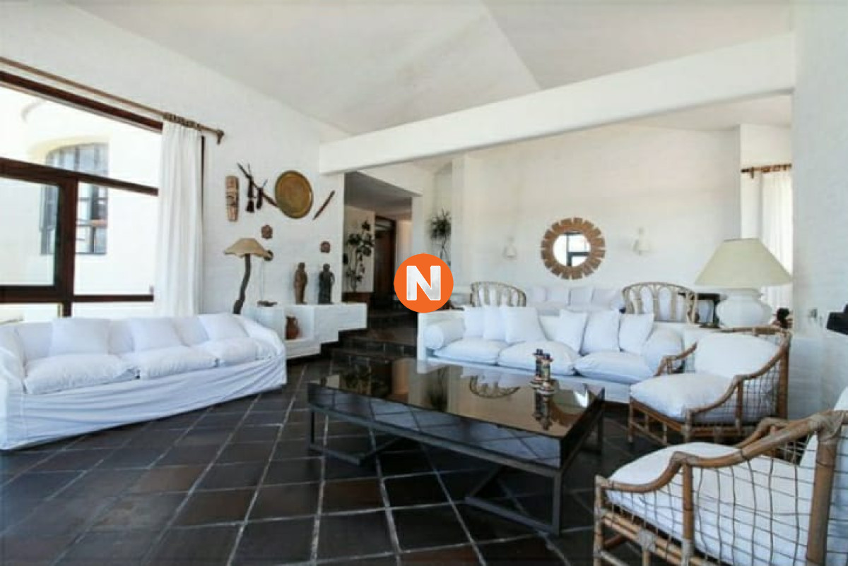 Casa Ref.218047 - Casa en Venta Primera Linea -Punta Piedras 