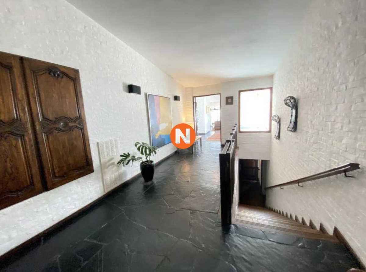 Casa Ref.224742 - Espectacular casa en Península, a la Venta