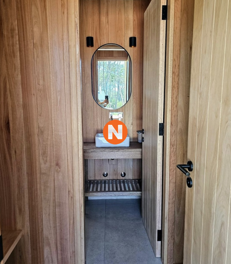 Casa Ref.223818 - Casa a Estrenar en Exclusivo Barrio Privado Reserva Montoya