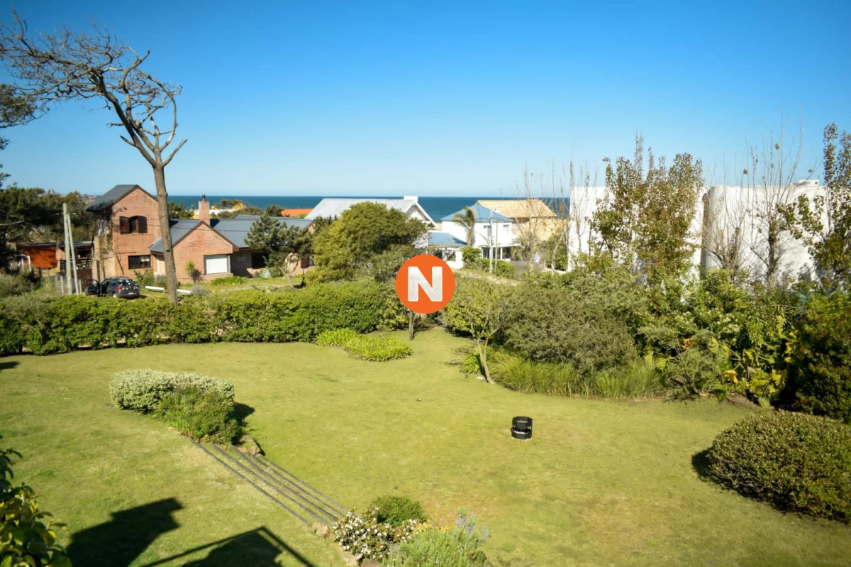 Casa Ref.219433 - Casa en Montoya de 5 dormitorios