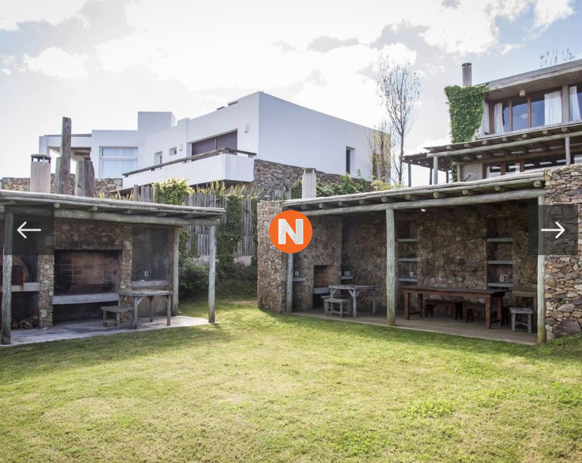 Casa Ref.208505 - Casa en Venta, El Chorro, Manantiales