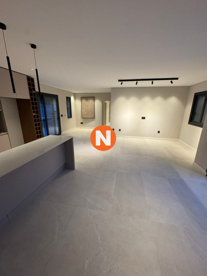 Casa Ref.224825 - Casa A Estrenar en Club del Lago, 3 dormitorios.