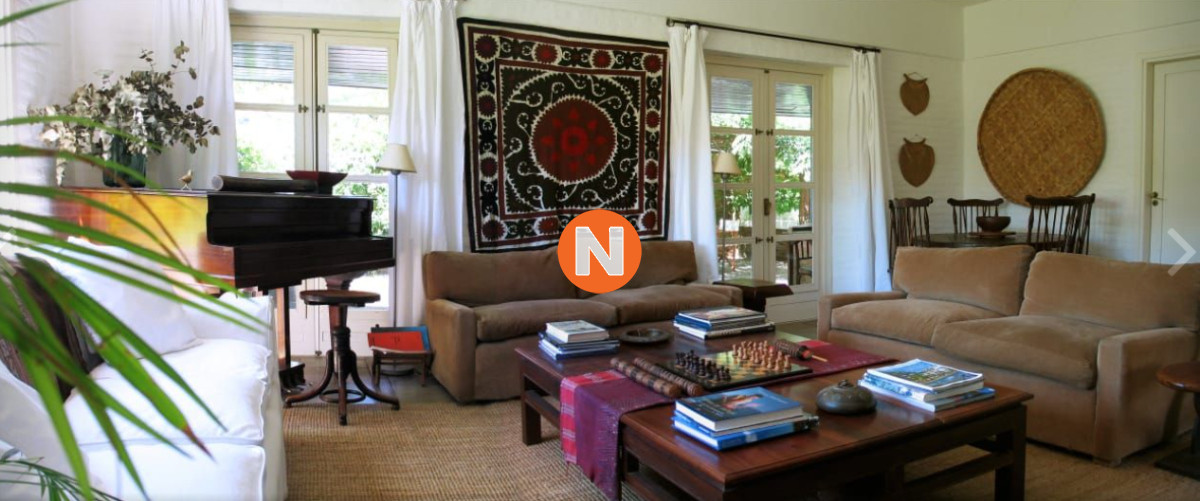 Casa Ref.223744 - Casa en Venta, 3 dormitorios, La Barra