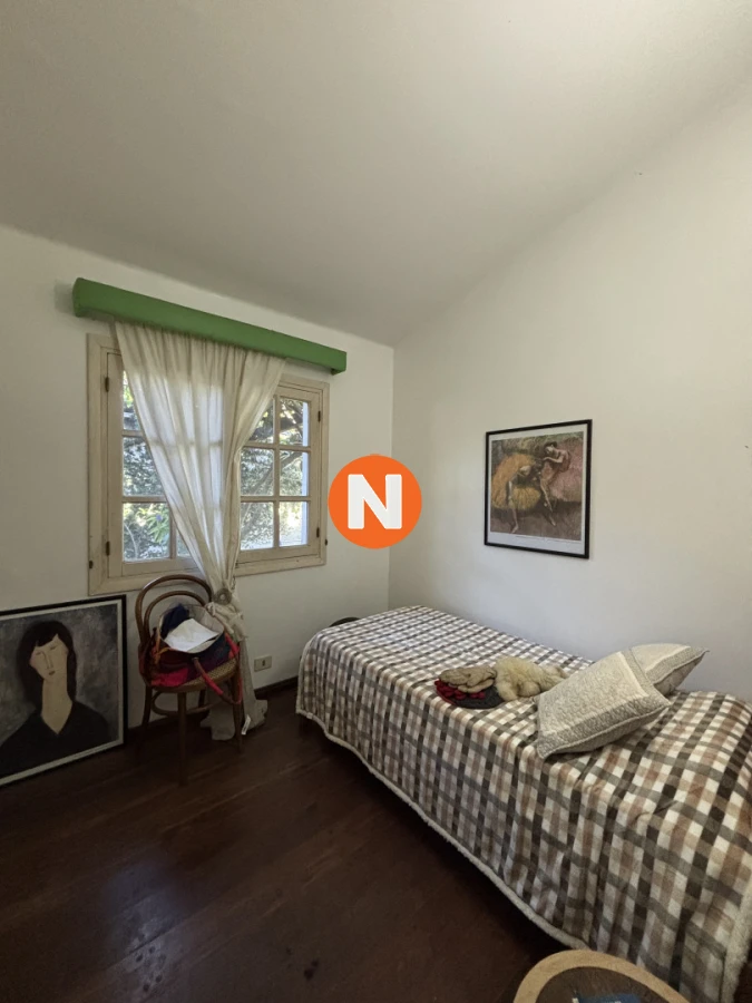 Casa Ref.225289 - Casa en Venta Parada 7 de la Mansa