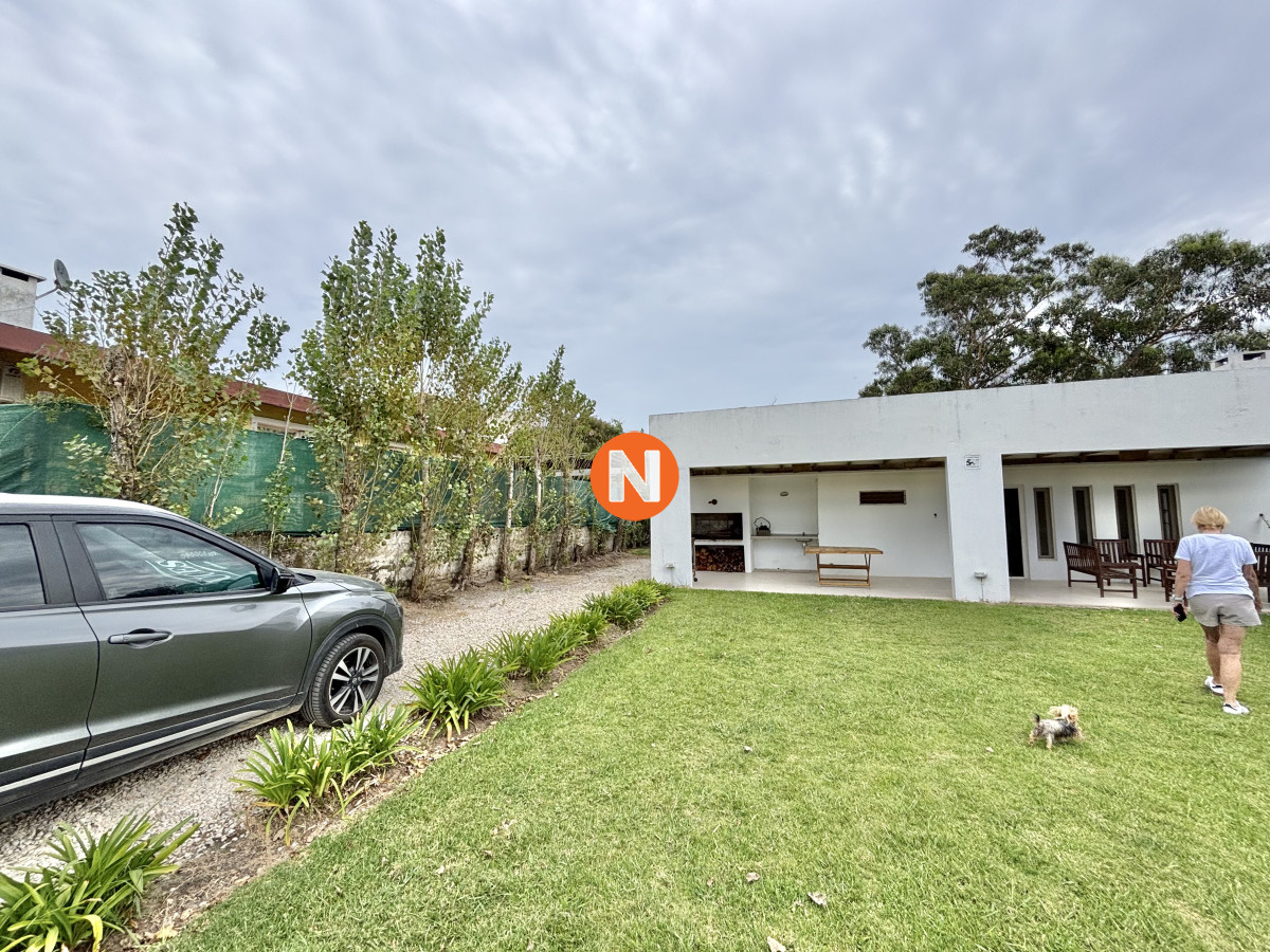 Casa Ref.223291 - Excelente Casa 2 dormitorios El Chorro