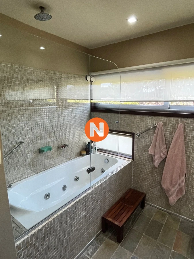 Casa Ref.207874 - Casa en Venta y Alquiler, Rincón del Indio, Punta del Este, 3 Dormitorios.