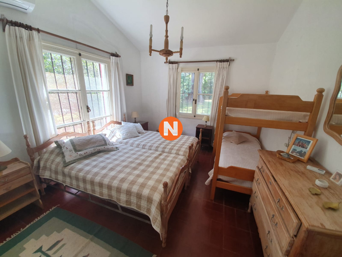 Casa Ref.207287 - Casa en Venta, San Rafael, Punta del Este, 3 Dormitorios.