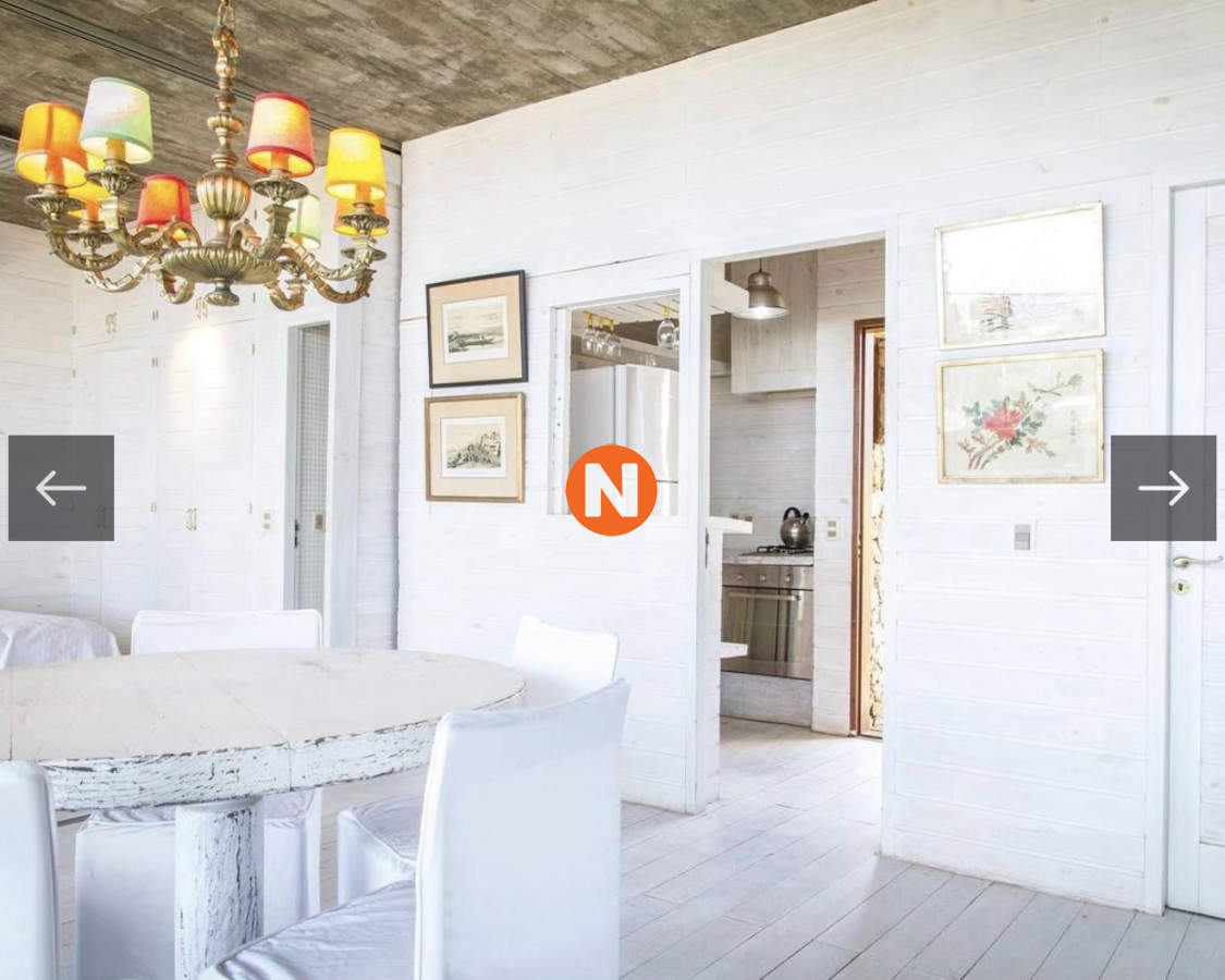 Casa Ref.208505 - Casa en Venta, El Chorro, Manantiales