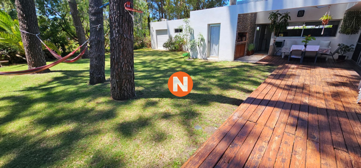 Casa Ref.219757 - Casa en Venta, San Rafael, 3 dormitoritos