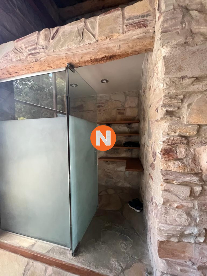 Casa Ref.218657 - Casa en amplio terreno en Rincón del Indio