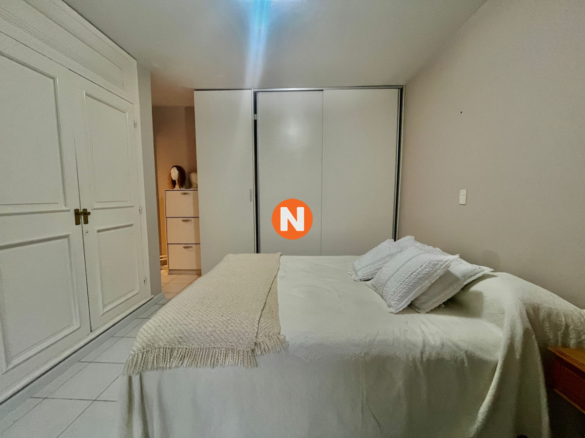 Casa Ref.207154 - Casa en Venta, Mansa, Punta del Este, 3 Dormitorios.